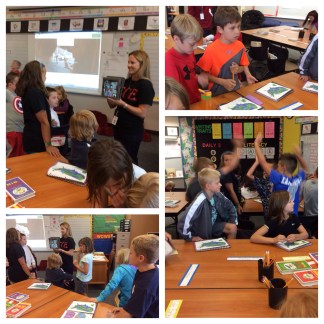 Gibson Mystery Skype