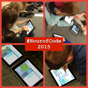 HourofCode FCE